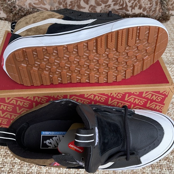 Vans Sk8-Hi Mte 2.0 Dx Dirt/True White WMNS - Picture 6 of 16